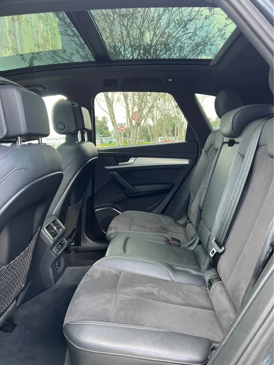 2020 Audi FY Q5 - Image 11 of 15