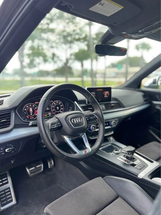 2020 Audi FY Q5 - Image 14 of 14