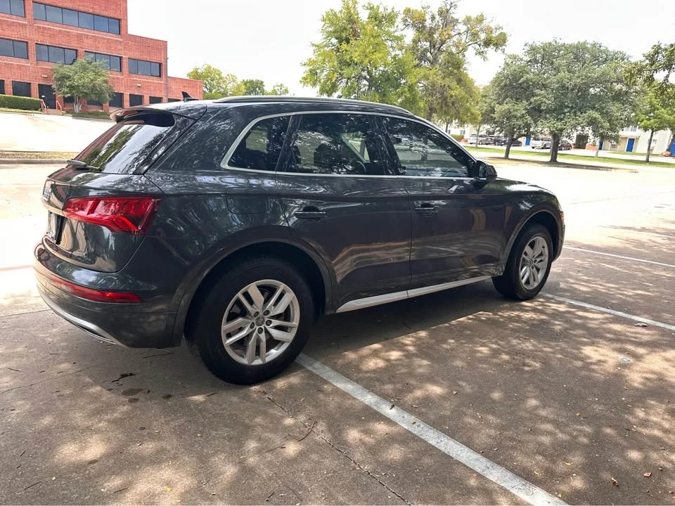 2020 Audi FY Q5 - Image 6 of 12