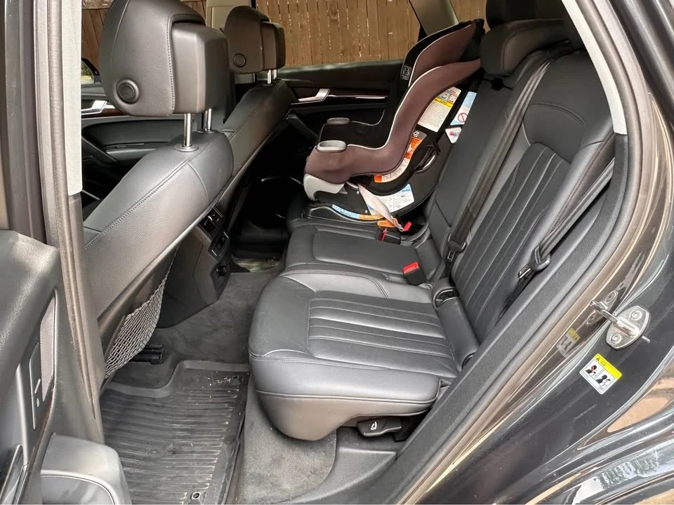 2020 Audi FY Q5 - Image 9 of 12