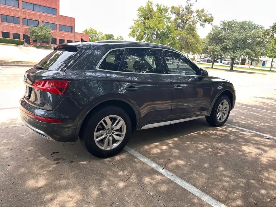 2020 Audi FY Q5 - Image 5 of 12