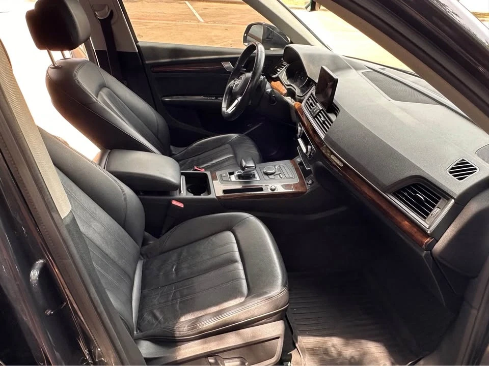 2020 Audi FY Q5 - Image 12 of 12