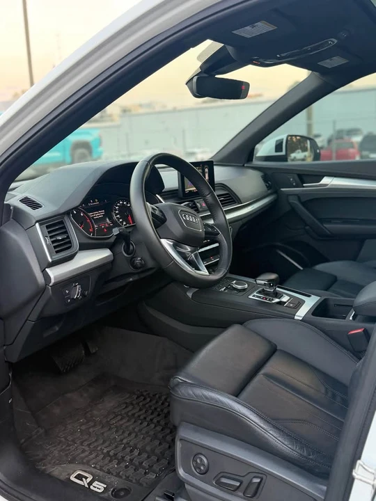 2020 Audi FY Q5 - Image 9 of 19