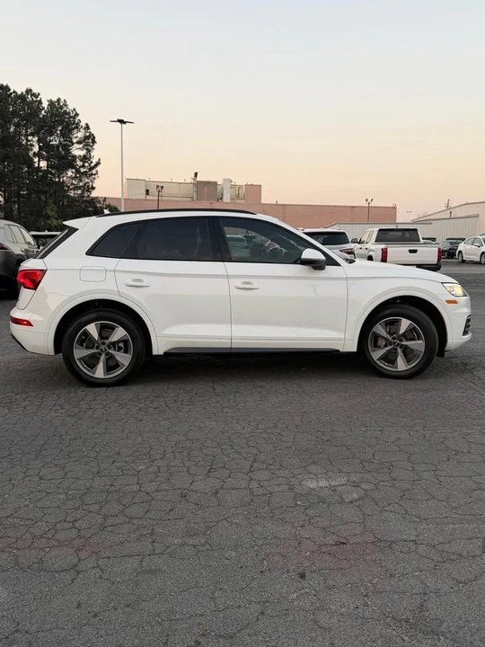2020 Audi FY Q5 - Image 3 of 19