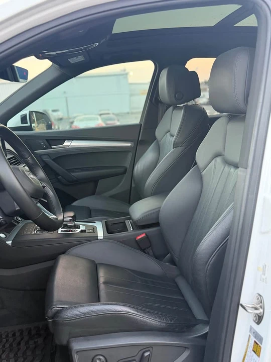 2020 Audi FY Q5 - Image 10 of 19