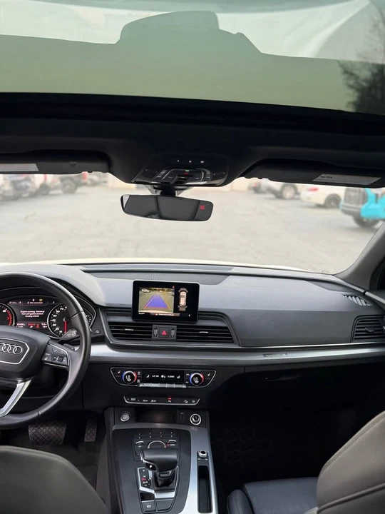 2020 Audi FY Q5 - Image 18 of 19