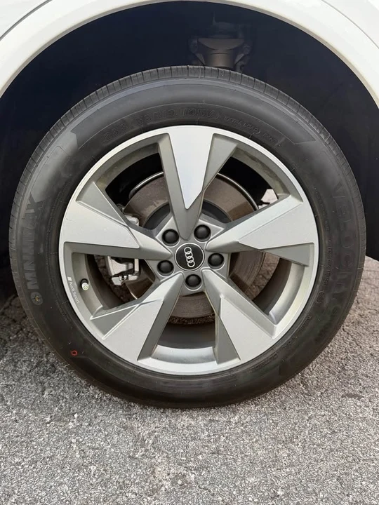 2020 Audi FY Q5 - Image 5 of 19
