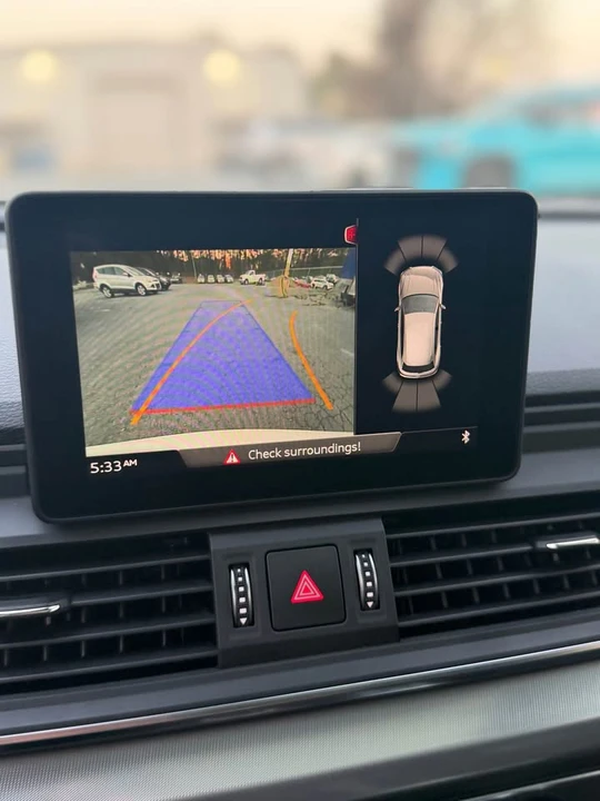 2020 Audi FY Q5 - Image 12 of 19