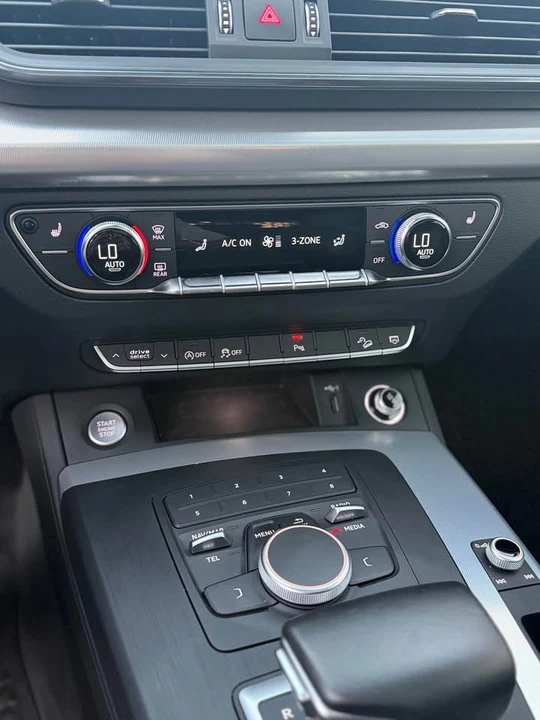 2020 Audi FY Q5 - Image 14 of 19