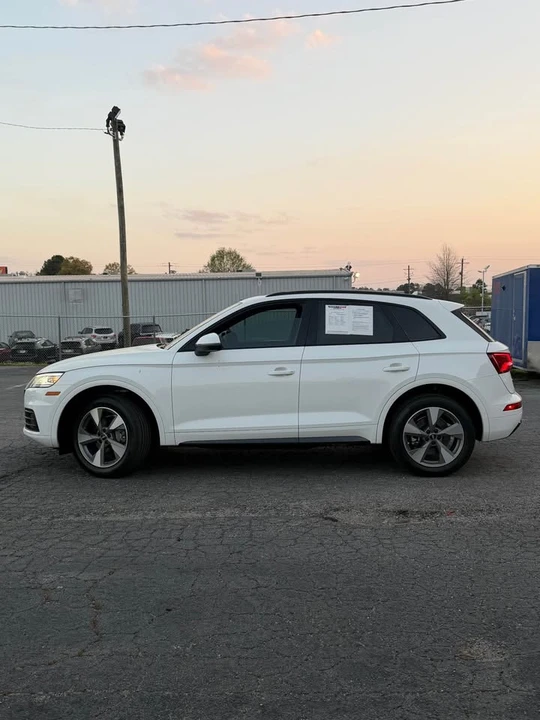 2020 Audi FY Q5 - Image 4 of 19