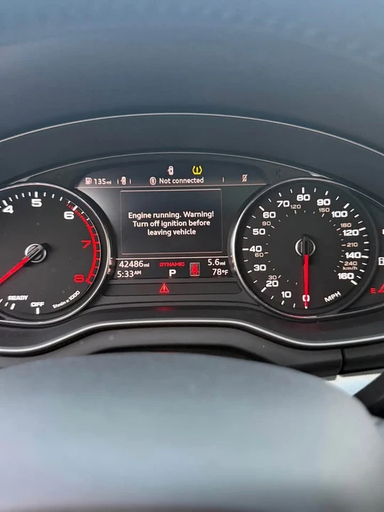 2020 Audi FY Q5 - Image 11 of 19