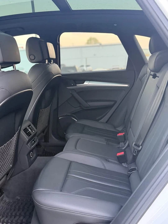 2020 Audi FY Q5 - Image 16 of 19