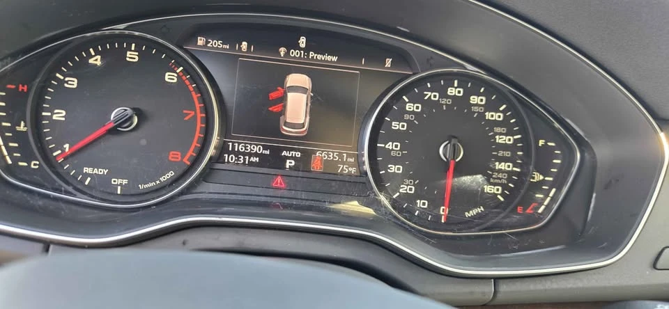 2020 Audi FY Q5 - Image 9 of 10