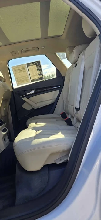 2020 Audi FY Q5 - Image 7 of 10
