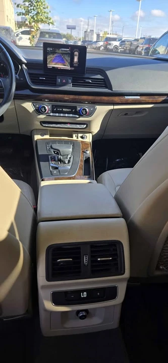 2020 Audi FY Q5 - Image 4 of 10