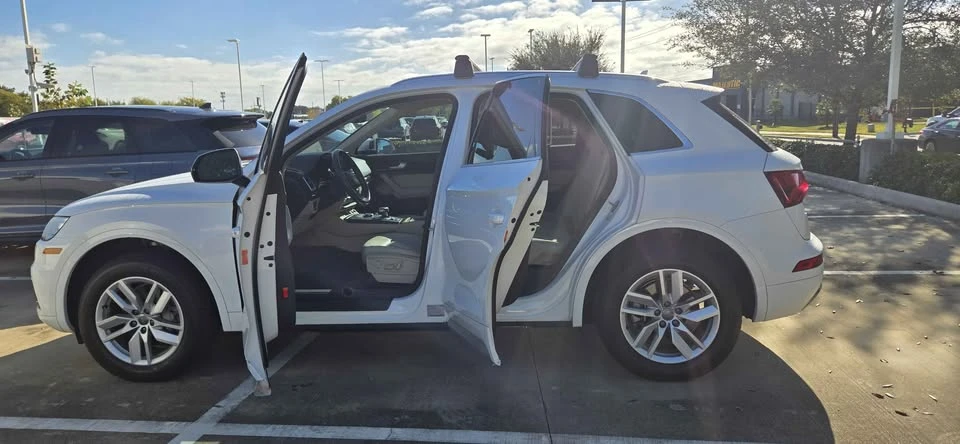 2020 Audi FY Q5 - Image 10 of 10