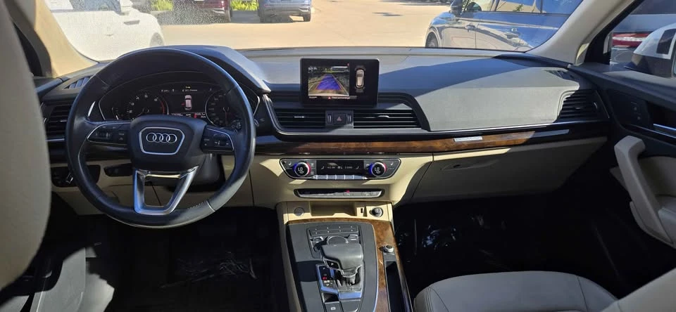 2020 Audi FY Q5 - Image 3 of 10