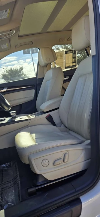 2020 Audi FY Q5 - Image 5 of 10