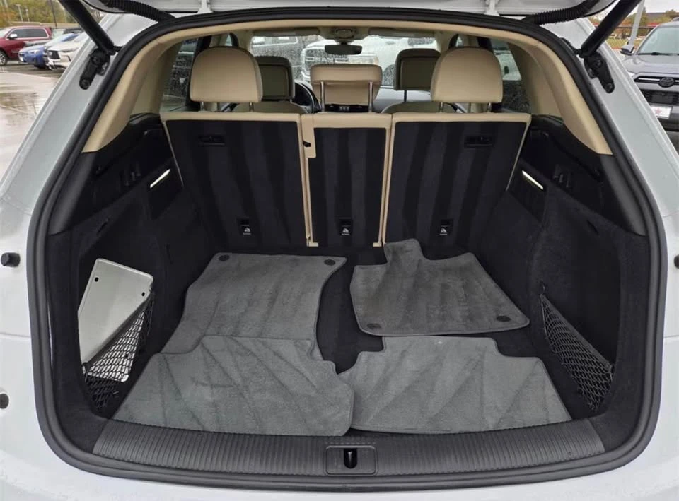 2020 Audi FY Q5 - Image 7 of 11