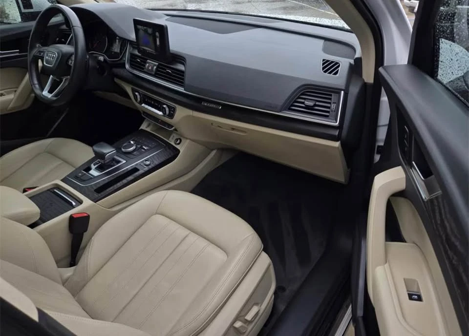 2020 Audi FY Q5 - Image 6 of 11