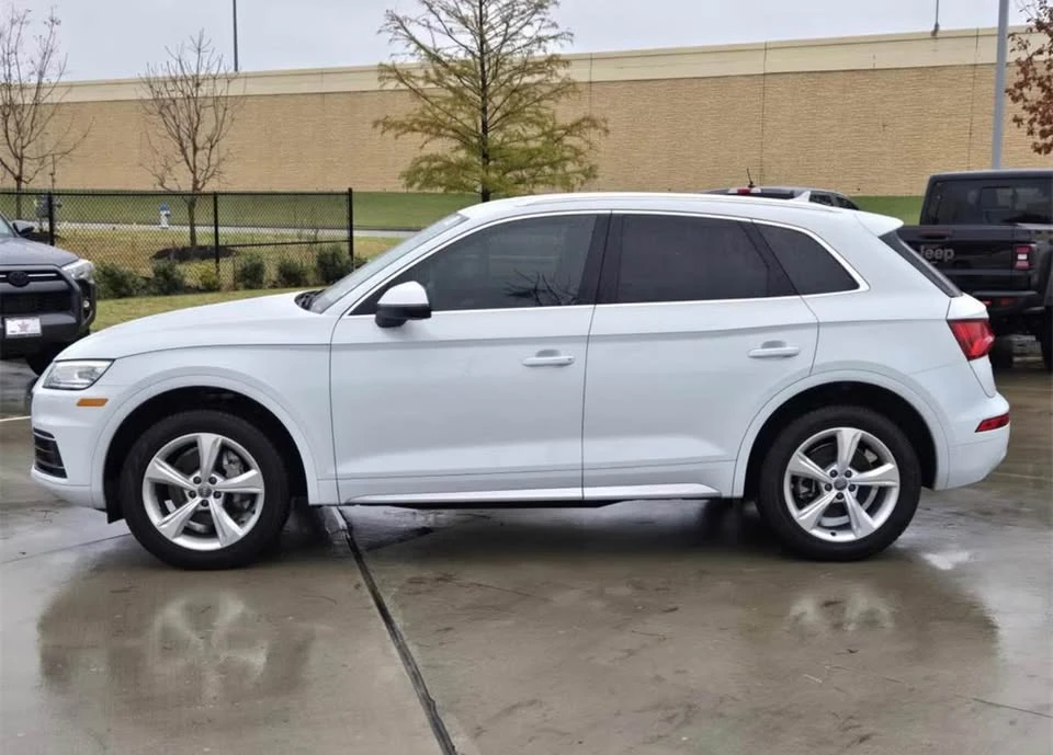 2020 Audi FY Q5 - Image 3 of 11