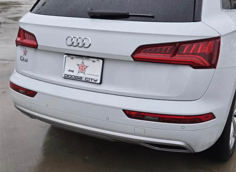 2020 Audi FY Q5 - Image 5 of 11