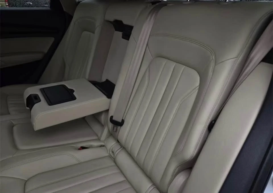 2020 Audi FY Q5 - Image 9 of 11