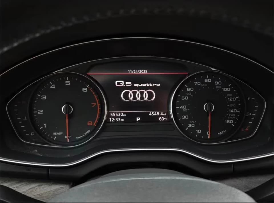 2020 Audi FY Q5 - Image 2 of 11