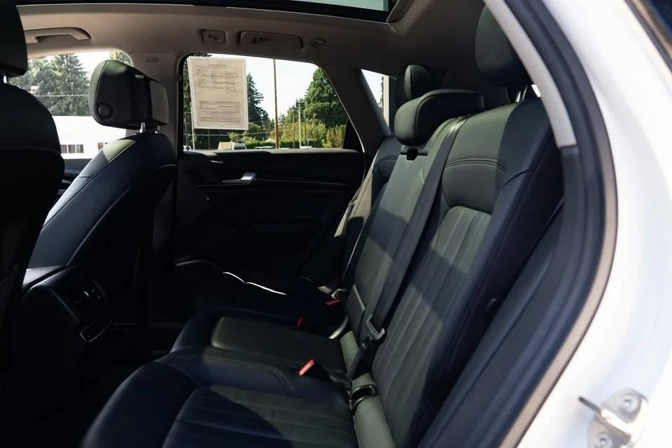 2020 Audi FY Q5 - Image 19 of 19