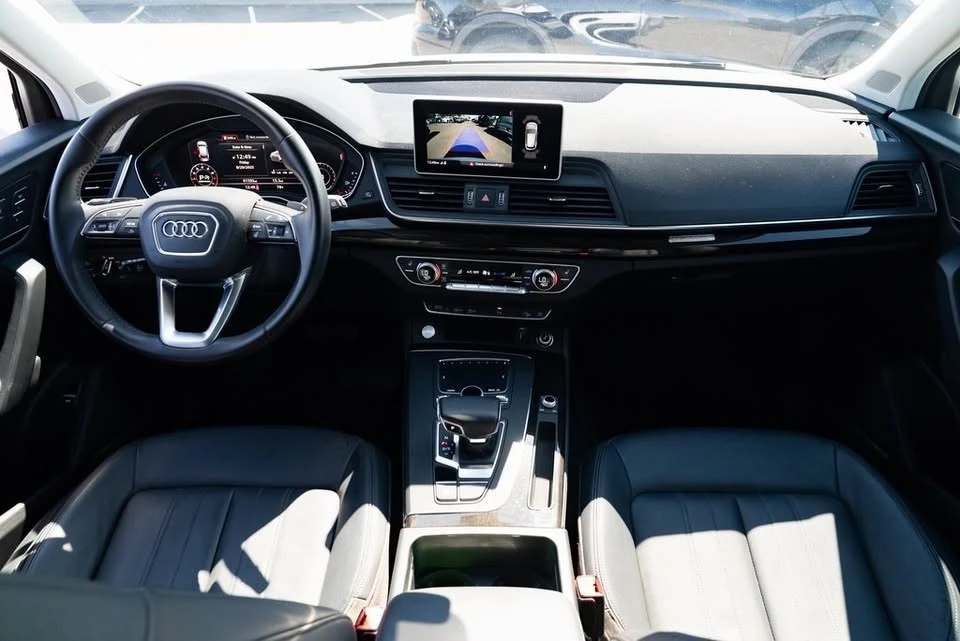 2020 Audi FY Q5 - Image 7 of 19