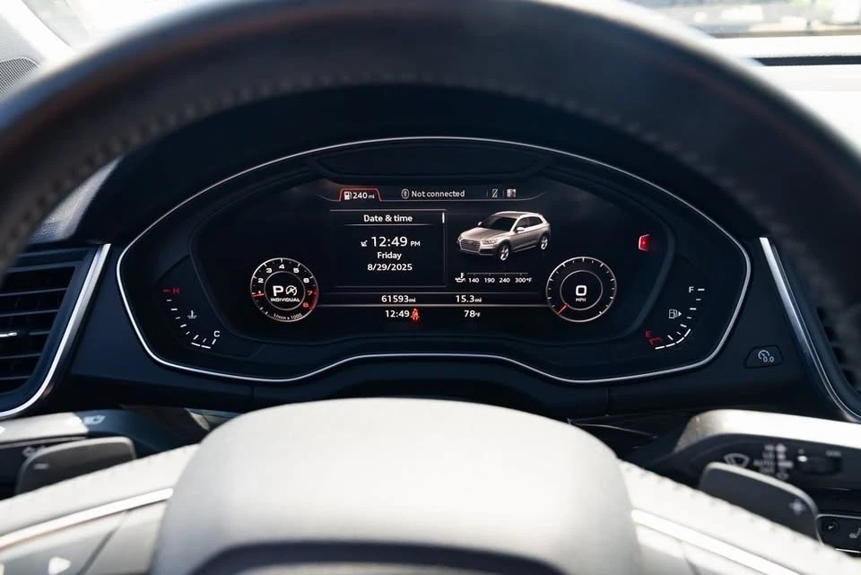 2020 Audi FY Q5 - Image 11 of 19