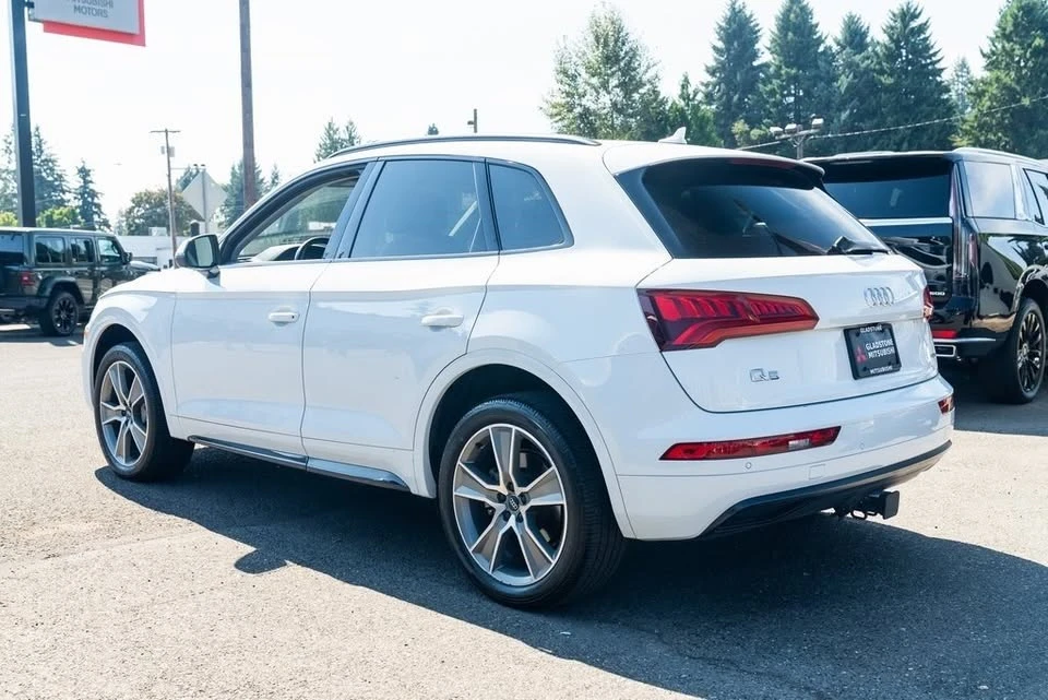 2020 Audi FY Q5 - Image 3 of 19