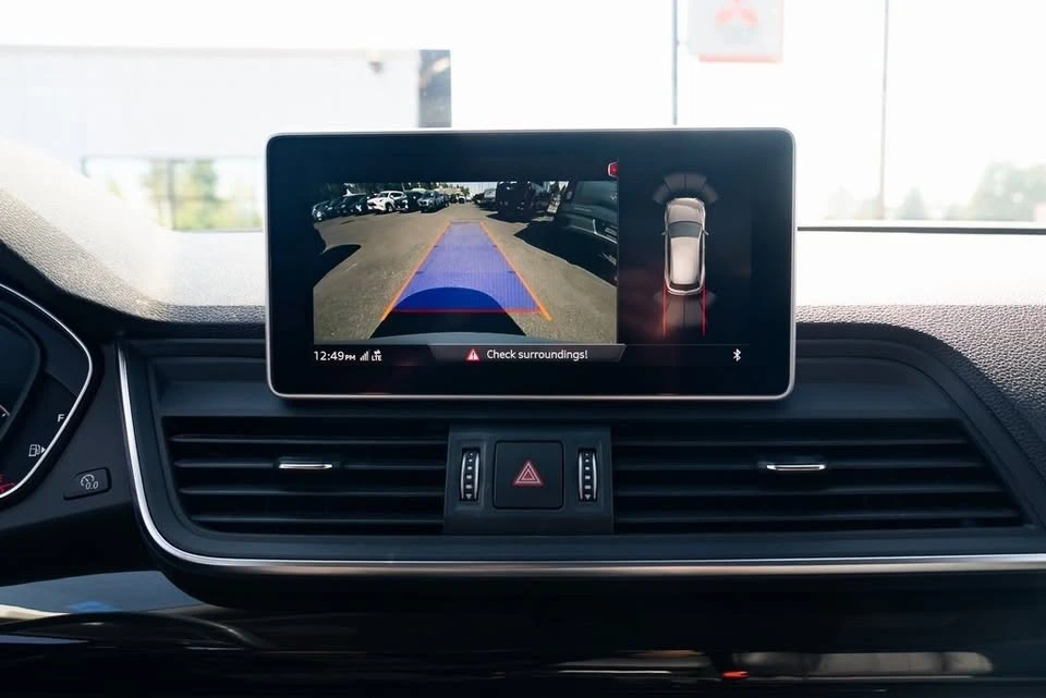 2020 Audi FY Q5 - Image 13 of 19