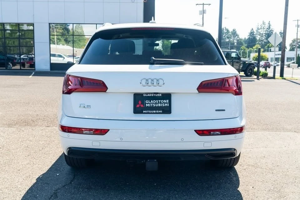 2020 Audi FY Q5 - Image 4 of 19