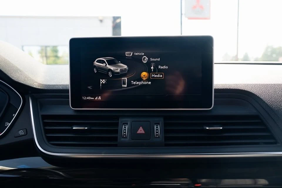 2020 Audi FY Q5 - Image 12 of 19