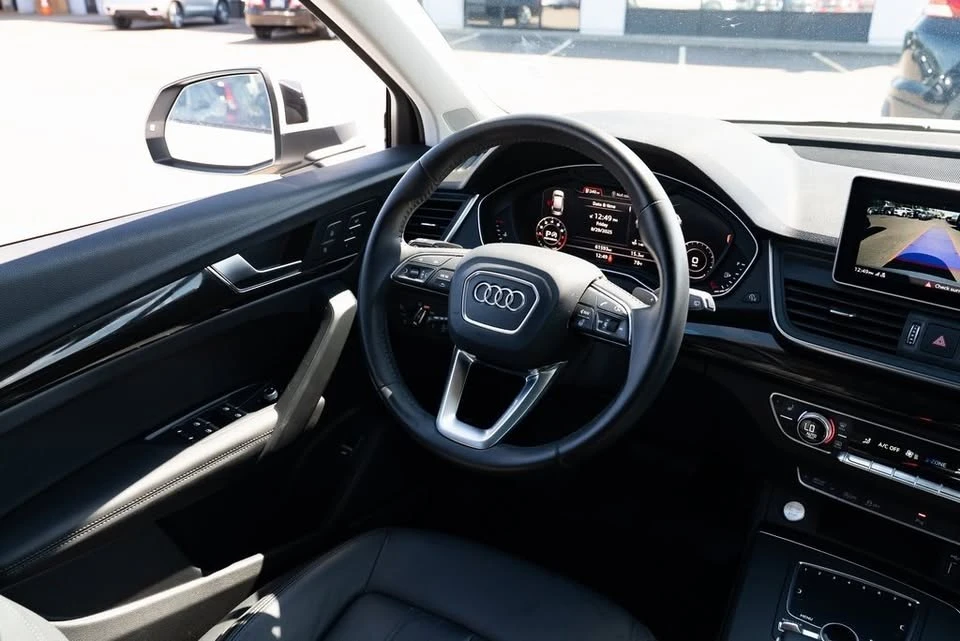 2020 Audi FY Q5 - Image 8 of 19