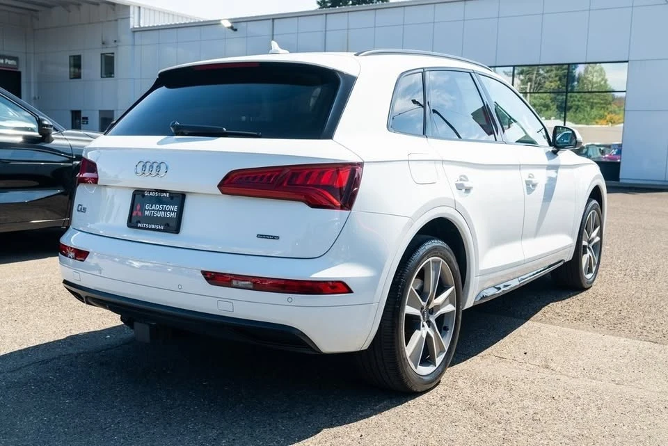 2020 Audi FY Q5 - Image 5 of 19
