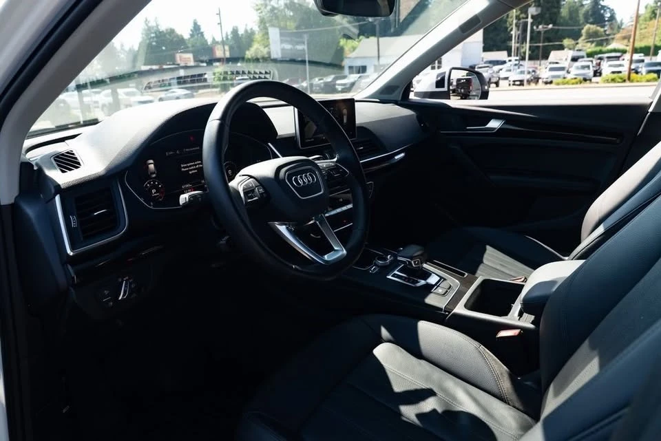 2020 Audi FY Q5 - Image 18 of 19