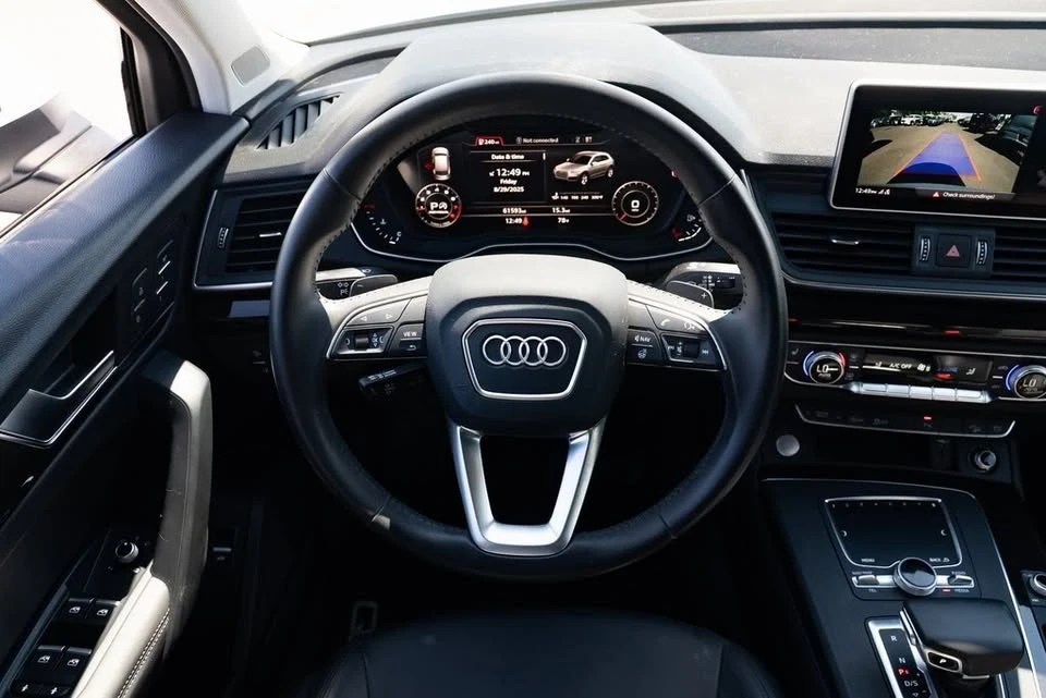2020 Audi FY Q5 - Image 10 of 19