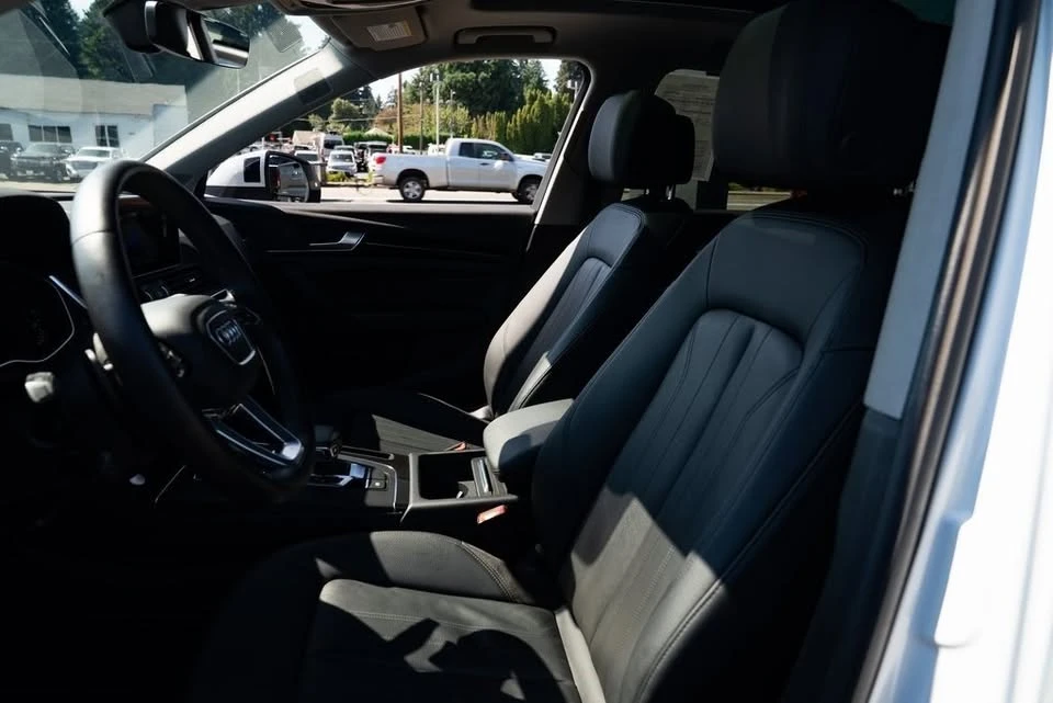 2020 Audi FY Q5 - Image 17 of 19