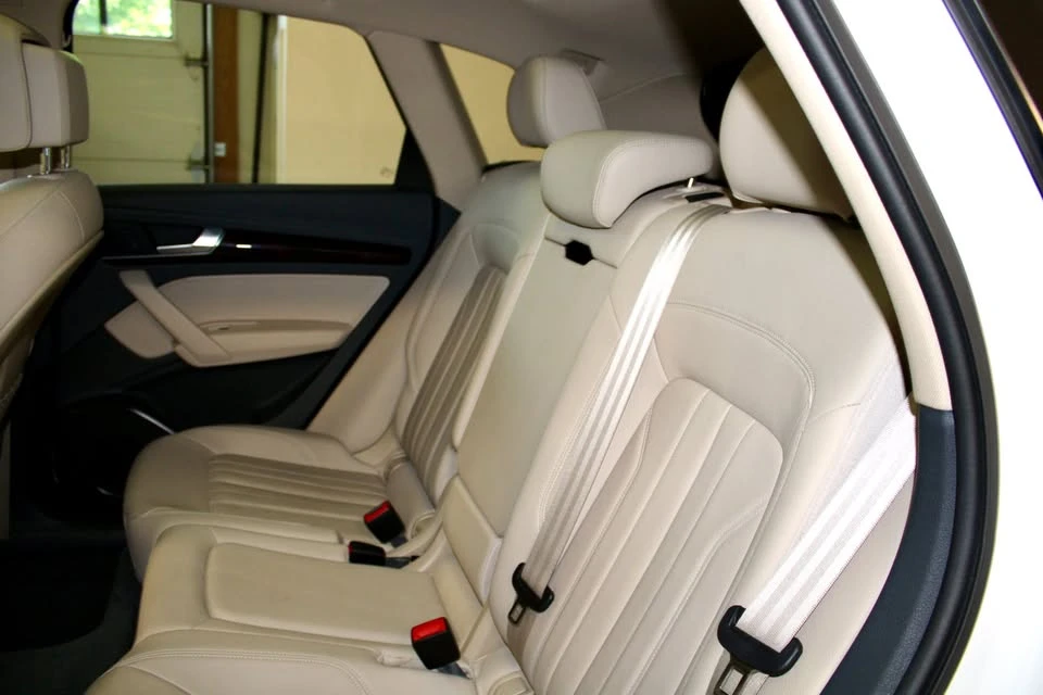 2020 Audi FY Q5 - Image 8 of 13