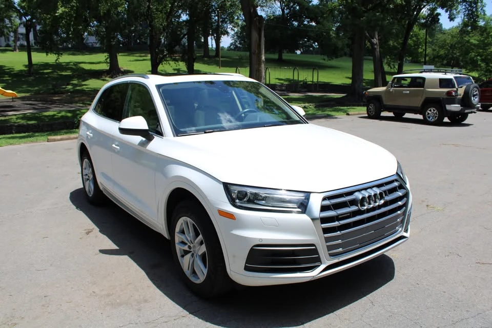 2020 Audi FY Q5 - Image 3 of 13