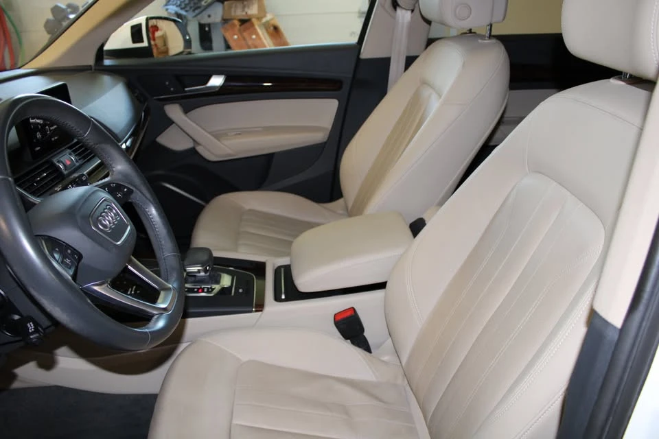 2020 Audi FY Q5 - Image 7 of 13