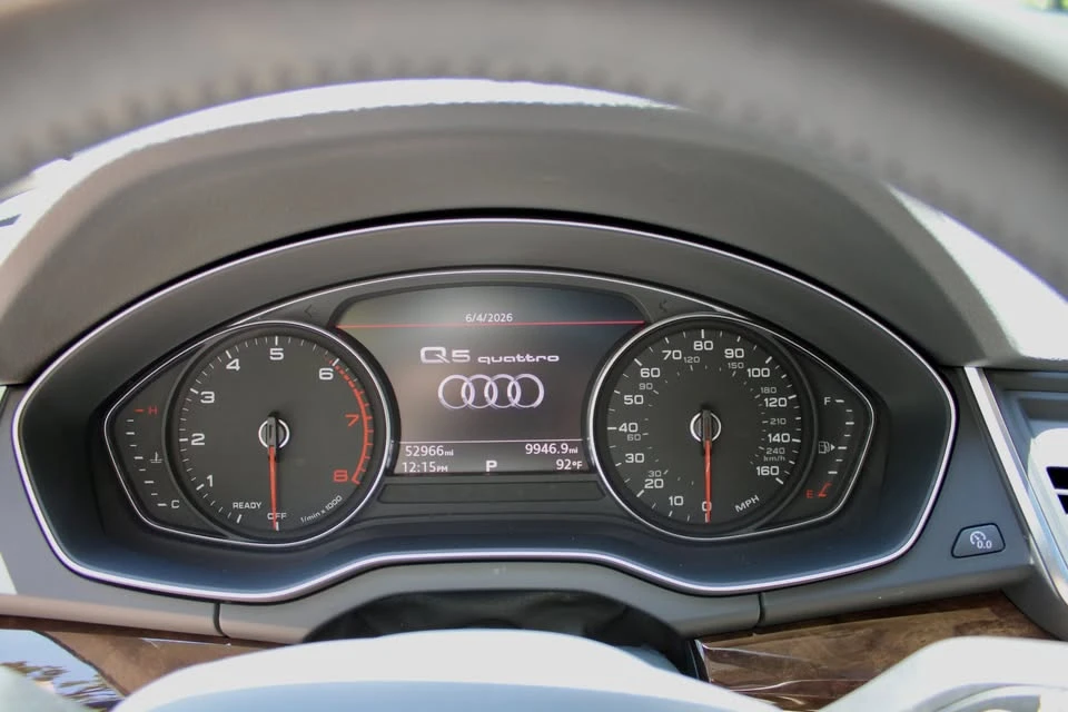 2020 Audi FY Q5 - Image 6 of 13