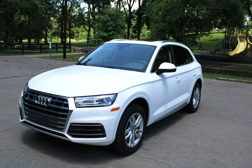 2020 Audi FY Q5 - Image 4 of 13