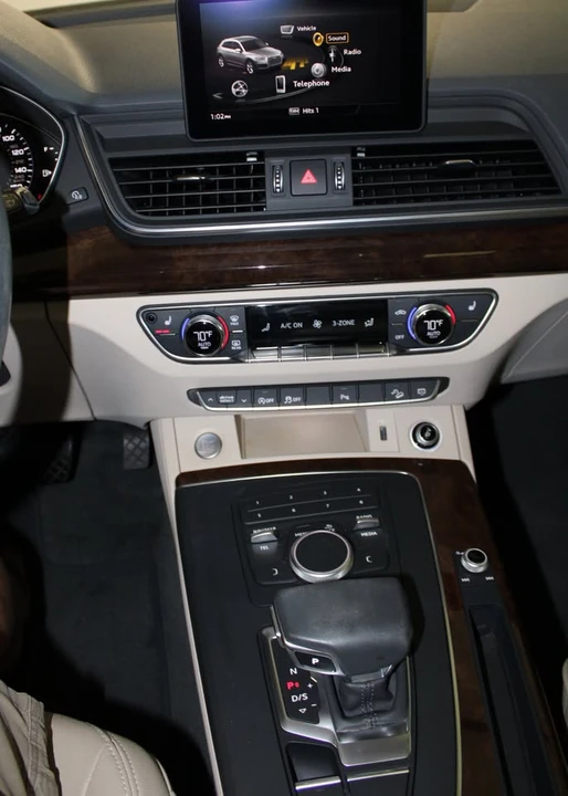 2020 Audi FY Q5 - Image 10 of 13