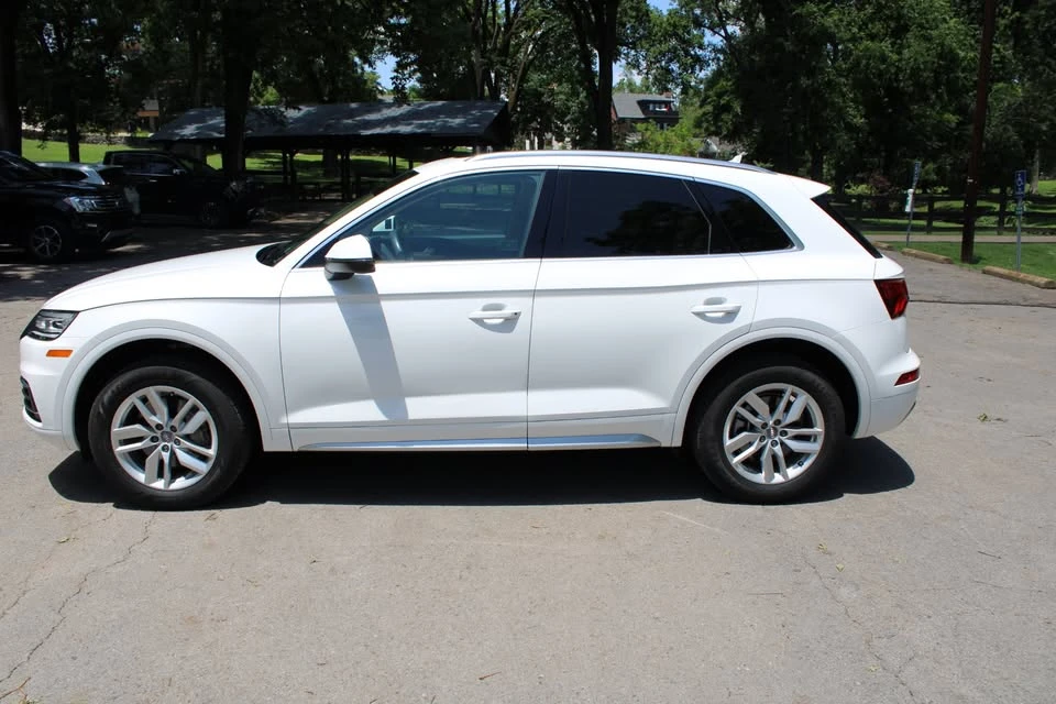 2020 Audi FY Q5 - Image 2 of 13