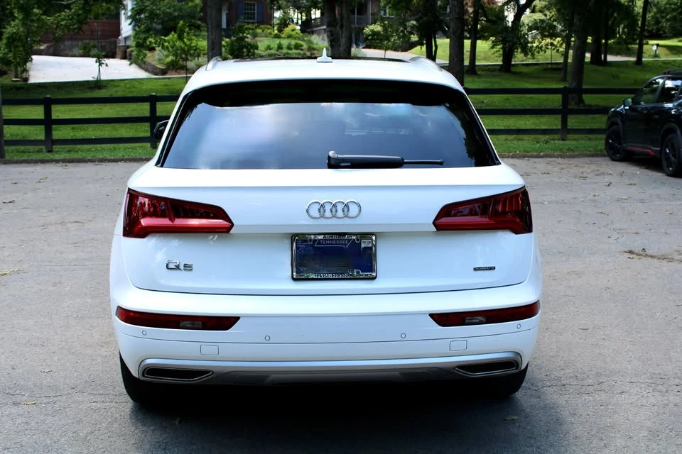 2020 Audi FY Q5 - Image 5 of 13