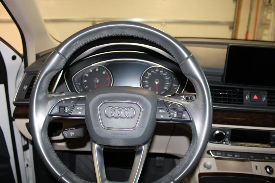 2020 Audi FY Q5 - Image 9 of 13