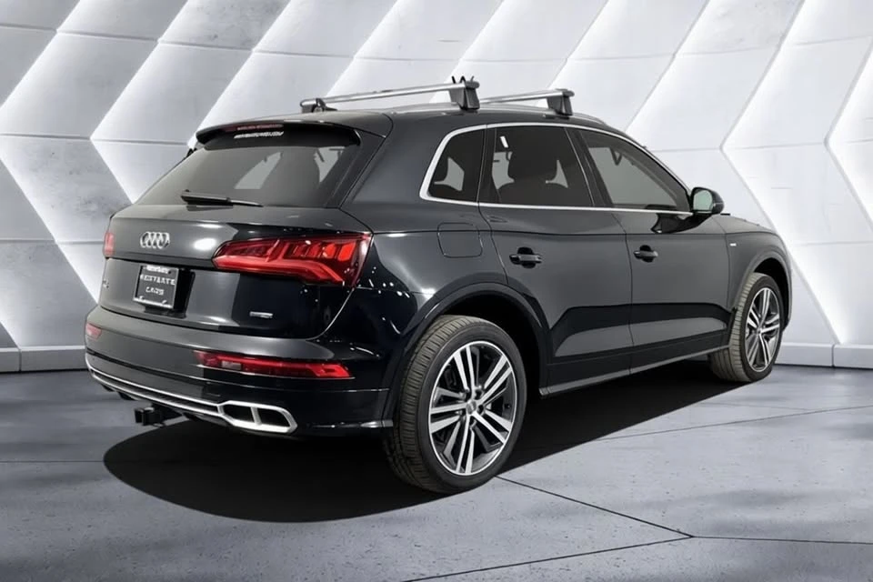 2020 Audi FY Q5 - Image 4 of 15